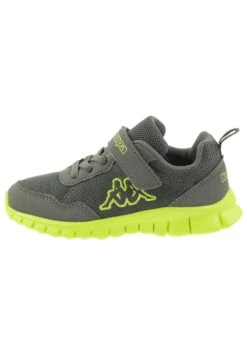 Kappa Zapatillas De Entrenamiento - Grey/Lime