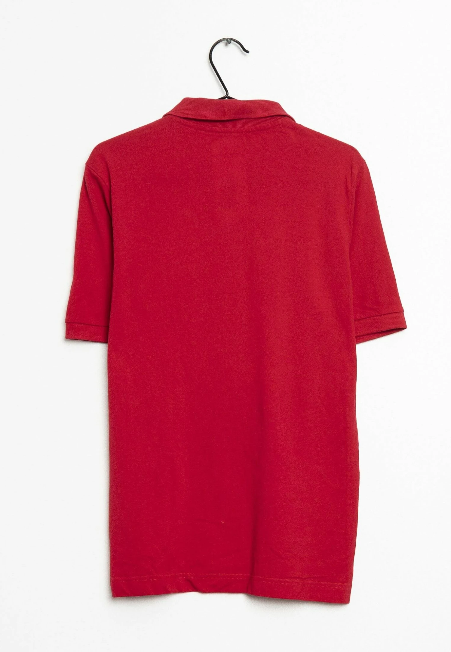 Kappa Polo - Red 2 Kappa Polo - Red - Imagen 2