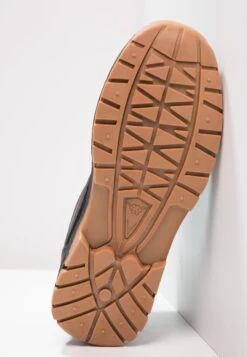 Kappa Botas De Senderismo - Black -Kappa Tienda De Ventas 1c78dcf812d84d1f9bae78a6159199c4