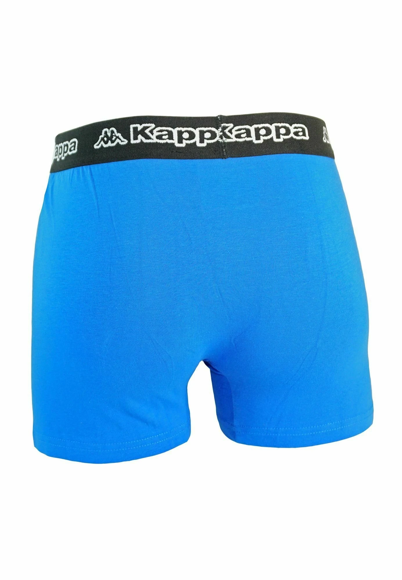 Kappa 2 Pack Zaccharias- Culotte - Blau 4 Kappa 2 Pack Zaccharias- Culotte - Blau - Imagen 4