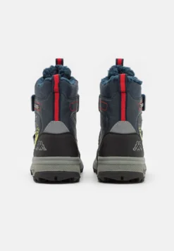 Kappa Botas Para La Nieve - Navy/Silver -Kappa Tienda De Ventas 1c921bab3b3a467e888912dc372b71df scaled