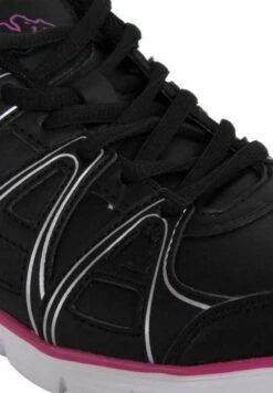 Kappa Zapatillas - Black-Fushia -Kappa Tienda De Ventas 1dce5bfc38d943cb87c90a23310614b5