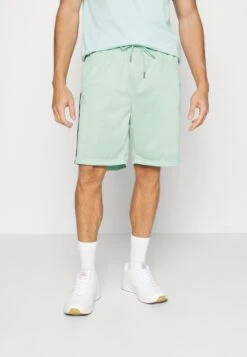 Kappa Pantalón Corto De Deporte - Eggshell Blue