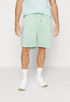 Kappa Pantalón Corto De Deporte - Eggshell Blue