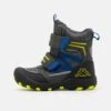 Kappa Botas Para La Nieve - Grey/Lime