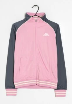 Kappa Chaqueta Fina - Pink