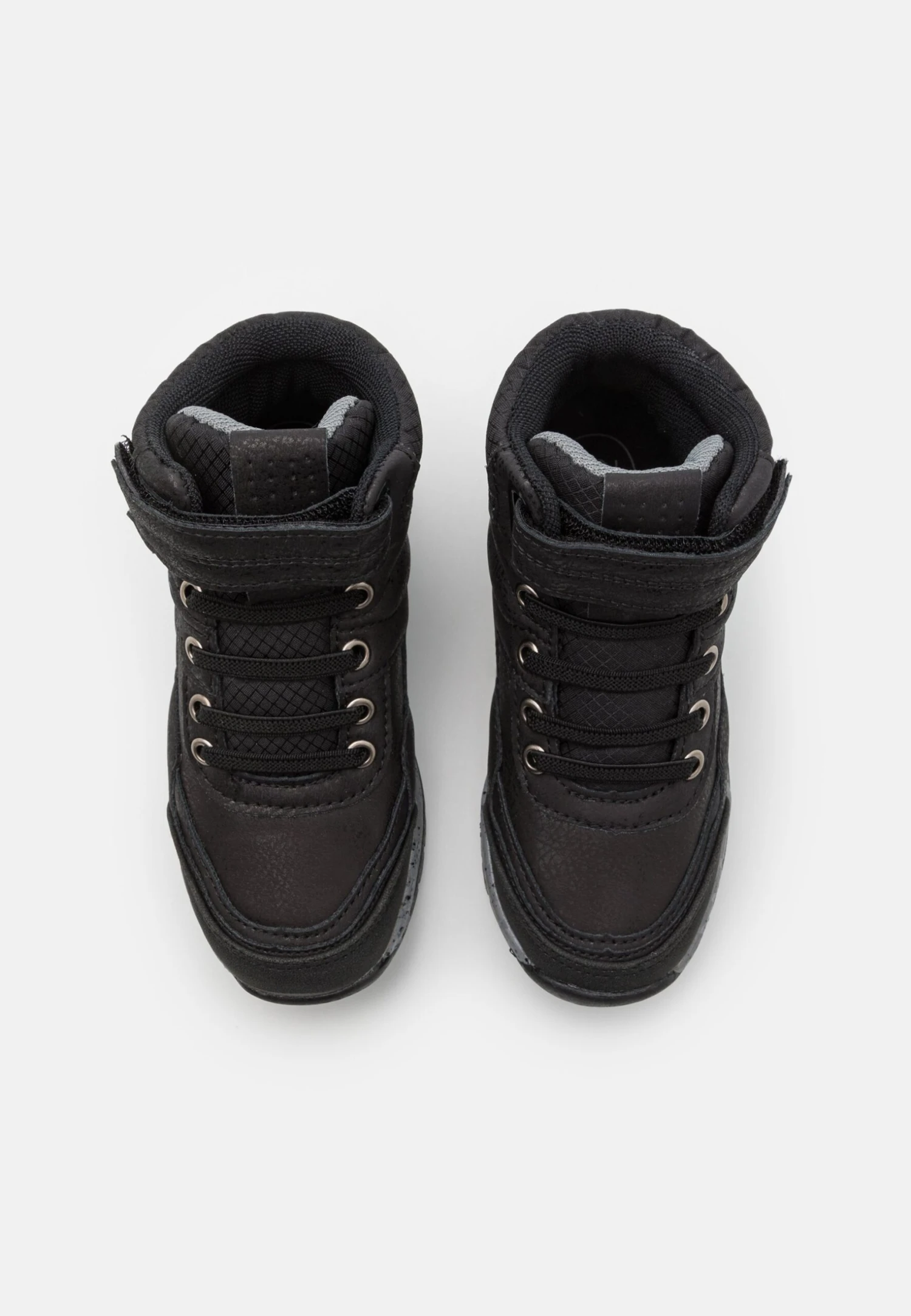 Kappa Zapatillas De Senderismo - Black/Grey 4 Kappa Zapatillas De Senderismo - Black/Grey - Imagen 4