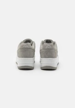 Kappa Bash - Zapatillas De Entrenamiento - Grey/White -Kappa Tienda De Ventas 1e364e446fb748ba9eab307d8a1d10f9