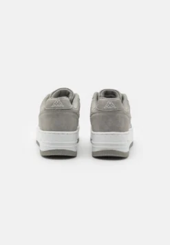 Kappa Bash - Zapatillas De Entrenamiento - Grey/White -Kappa Tienda De Ventas 1e364e446fb748ba9eab307d8a1d10f9 scaled