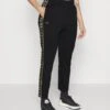Kappa Tracksuit Pants - Pantalones Deportivos - Caviar