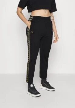 Kappa Tracksuit Pants - Pantalones Deportivos - Caviar