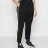 Kappa Tracksuit Pants - Pantalones Deportivos - Caviar