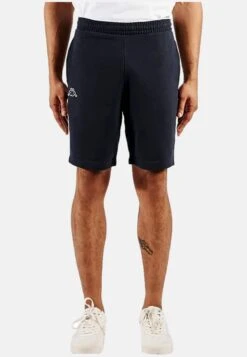 Kappa Pantalón Corto De Deporte - Blue
