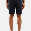 Kappa Pantalón Corto De Deporte - Blue
