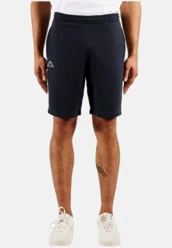 Kappa Pantalón Corto De Deporte - Blue