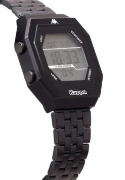Kappa Seattle - Reloj Digital - Black 8 Kappa Seattle - Reloj Digital - Black -Kappa Tienda De Ventas 1f72b8e6944941cc890750e2ca4ce567 scaled