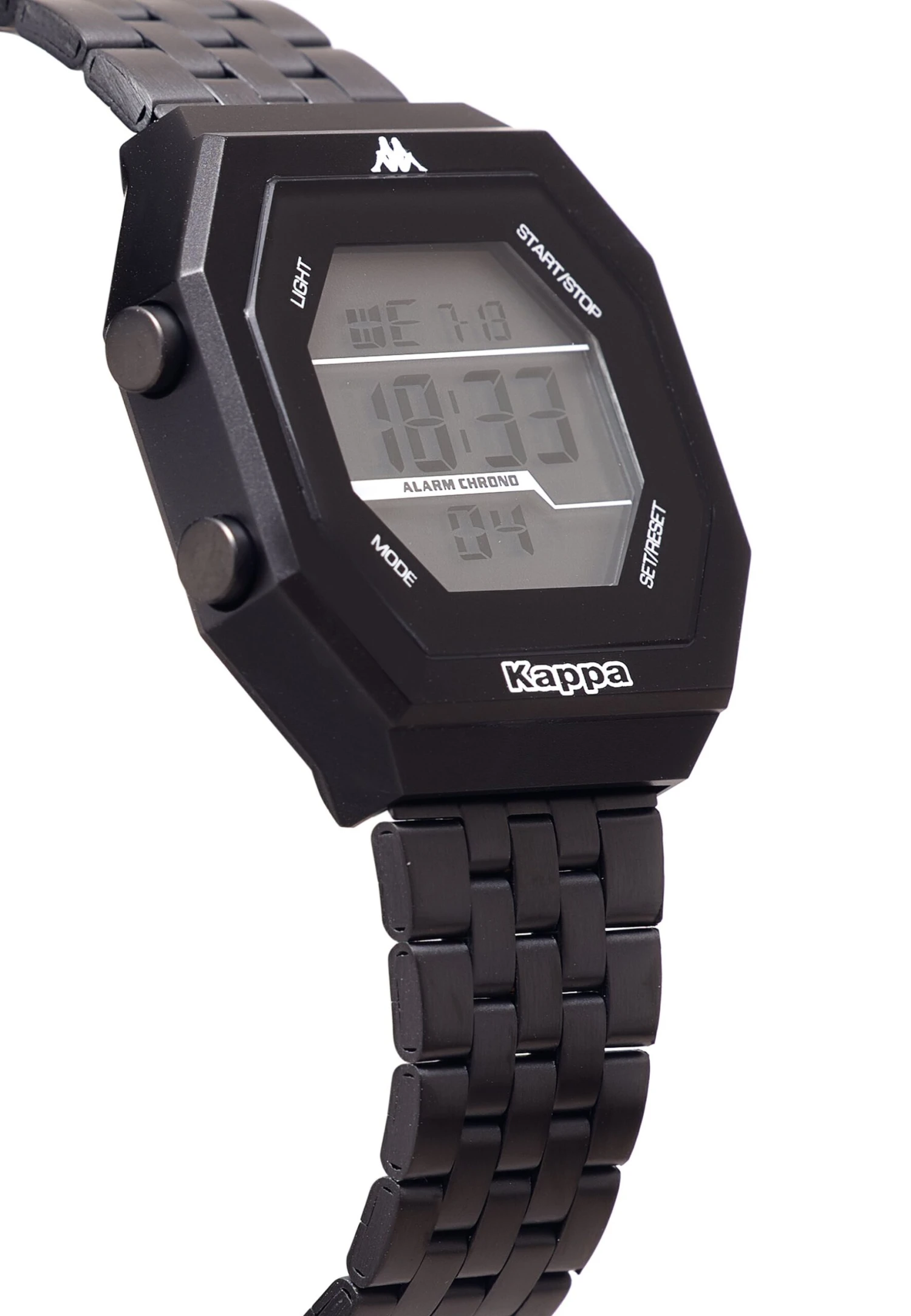 Kappa Seattle - Reloj Digital - Black 4 Kappa Seattle - Reloj Digital - Black - Imagen 4
