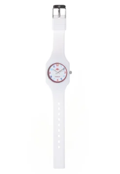 Kappa Juice - Reloj - White 7 Kappa Juice - Reloj - White -Kappa Tienda De Ventas 1f9e3bbc7aaa4c6fba0693d432e5f89b scaled