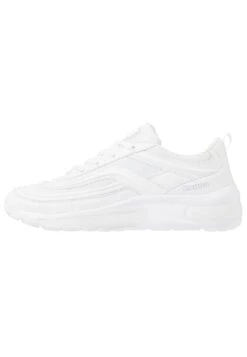 Kappa Zapatillas De Running Neutras - White
