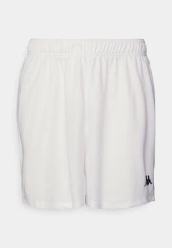 Kappa Pantalón Corto De Deporte - Bright White -Kappa Tienda De Ventas 207a739617ff492bb4811ece2bf5865f