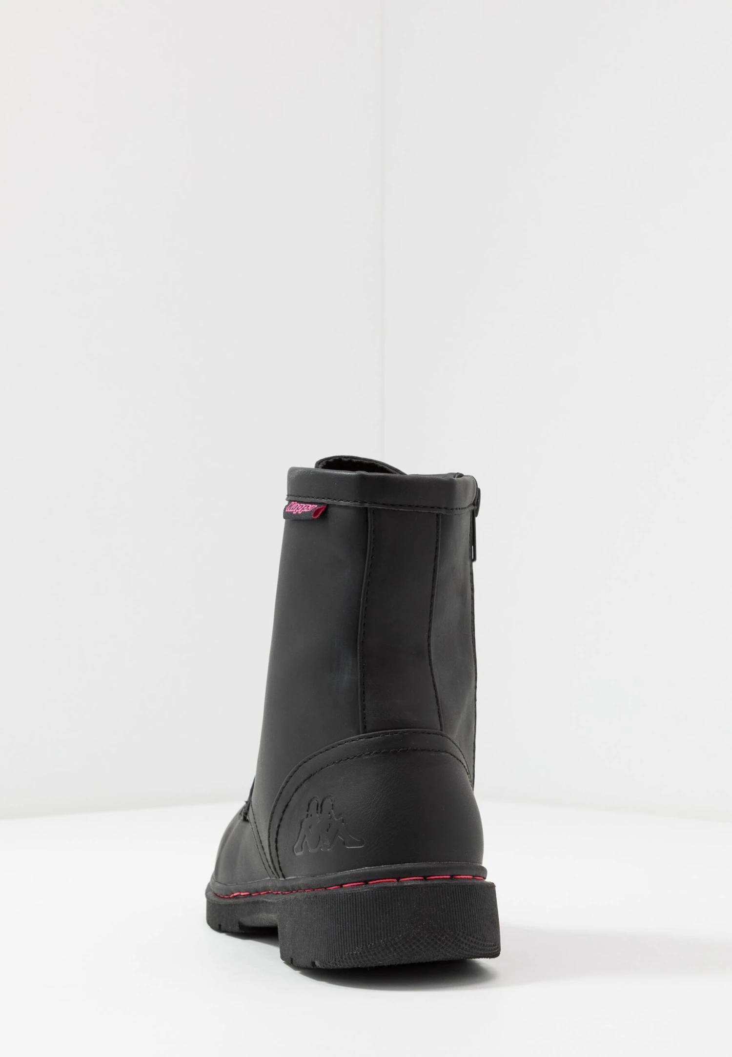 Kappa Zapatillas De Senderismo - Black/Pink 4 Kappa Zapatillas De Senderismo - Black/Pink - Imagen 4