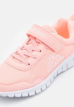 Kappa Zapatillas De Entrenamiento - Rosé/White -Kappa Tienda De Ventas 20928ac4aa9748c0a15b9e5d201e13e4