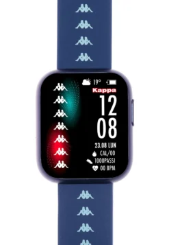 Kappa Wow - Smartwatch - Blue -Kappa Tienda De Ventas 209f0eaa4e654b2caf2f83b9fd20ef16 scaled