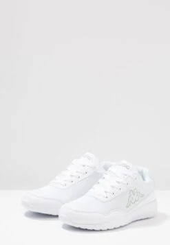 Kappa Zapatillas De Entrenamiento - White/Grey -Kappa Tienda De Ventas 20e2bd0361f240df868cf8780ac39870