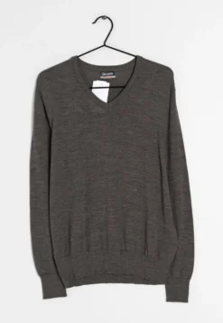 Kappa Sudadera - Grey