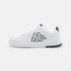 Kappa Vali Unisex - Zapatillas De Entrenamiento - White/Black