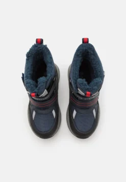 Kappa Botas Para La Nieve - Navy/Silver -Kappa Tienda De Ventas 2253470992474abba35eae9edfd03bfa scaled