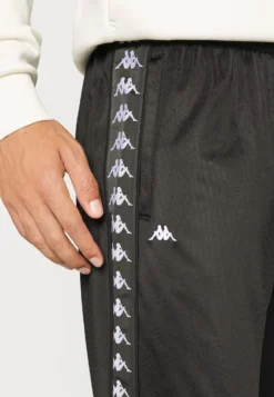 Kappa Pants Zipper Pocket - Pantalones Deportivos - Caviar -Kappa Tienda De Ventas 22bd61a7fd9441db968539653ad46cfa scaled