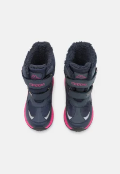 Kappa Botas Para La Nieve - Navy/Pink -Kappa Tienda De Ventas 22cc5441a5cf4b719badf048e2a9fe02 scaled