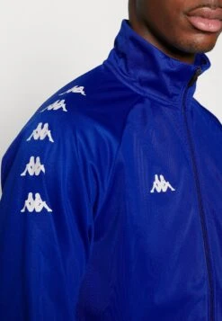 Kappa Chaqueta De Entrenamiento - Surf The Web -Kappa Tienda De Ventas 2358566687054014b7b44b42353ce1b4