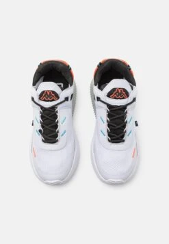 Kappa Zapatillas De Entrenamiento - White/Türkis -Kappa Tienda De Ventas 23b4fb464d8c4088bb3b09de26a277b9