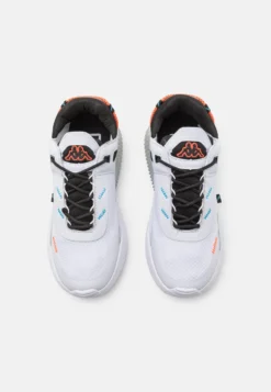 Kappa Zapatillas De Entrenamiento - White/Türkis -Kappa Tienda De Ventas 23b4fb464d8c4088bb3b09de26a277b9 scaled