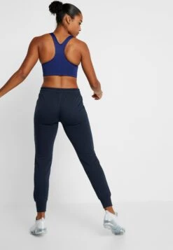 Kappa Taima Pants Women - Pantalones Deportivos - Dress Blues -Kappa Tienda De Ventas 2412c5fd99b444b99bf09c3d5e826911