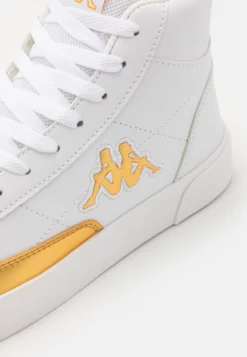 Kappa Zapatillas De Entrenamiento - White/Gold 11 Kappa Zapatillas De Entrenamiento - White/Gold -Kappa Tienda De Ventas 24538e86d079413d95a7c098010b2d65 scaled