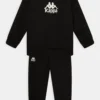Kappa Unisex Set - Chándal - Caviar
