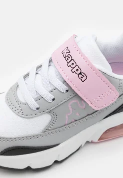 Kappa Zapatillas De Entrenamiento - White/Flieder -Kappa Tienda De Ventas 24e437905c9f44cf973afa4a571da71c scaled