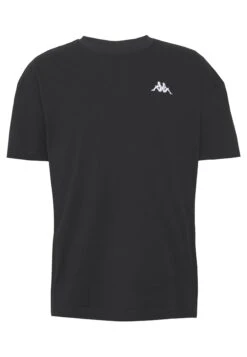 Kappa Veer - Camiseta Básica - Caviar -Kappa Tienda De Ventas 257e7a9892d3489084bd1c6668d1ceec