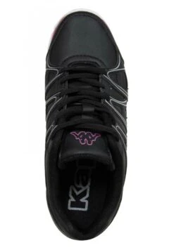 Kappa Zapatillas - Black-Fushia