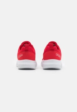 Kappa Zapatillas De Entrenamiento - Red/White -Kappa Tienda De Ventas 25d6ab64acd948deb7543096321f02c5