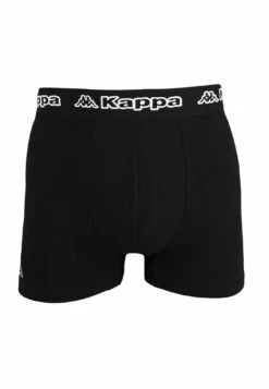 Kappa 2 PackZaccharias - Culotte - Grau 8 Kappa 2 PackZaccharias - Culotte - Grau -Kappa Tienda De Ventas 2630528747494751a69a9a8ae736bded