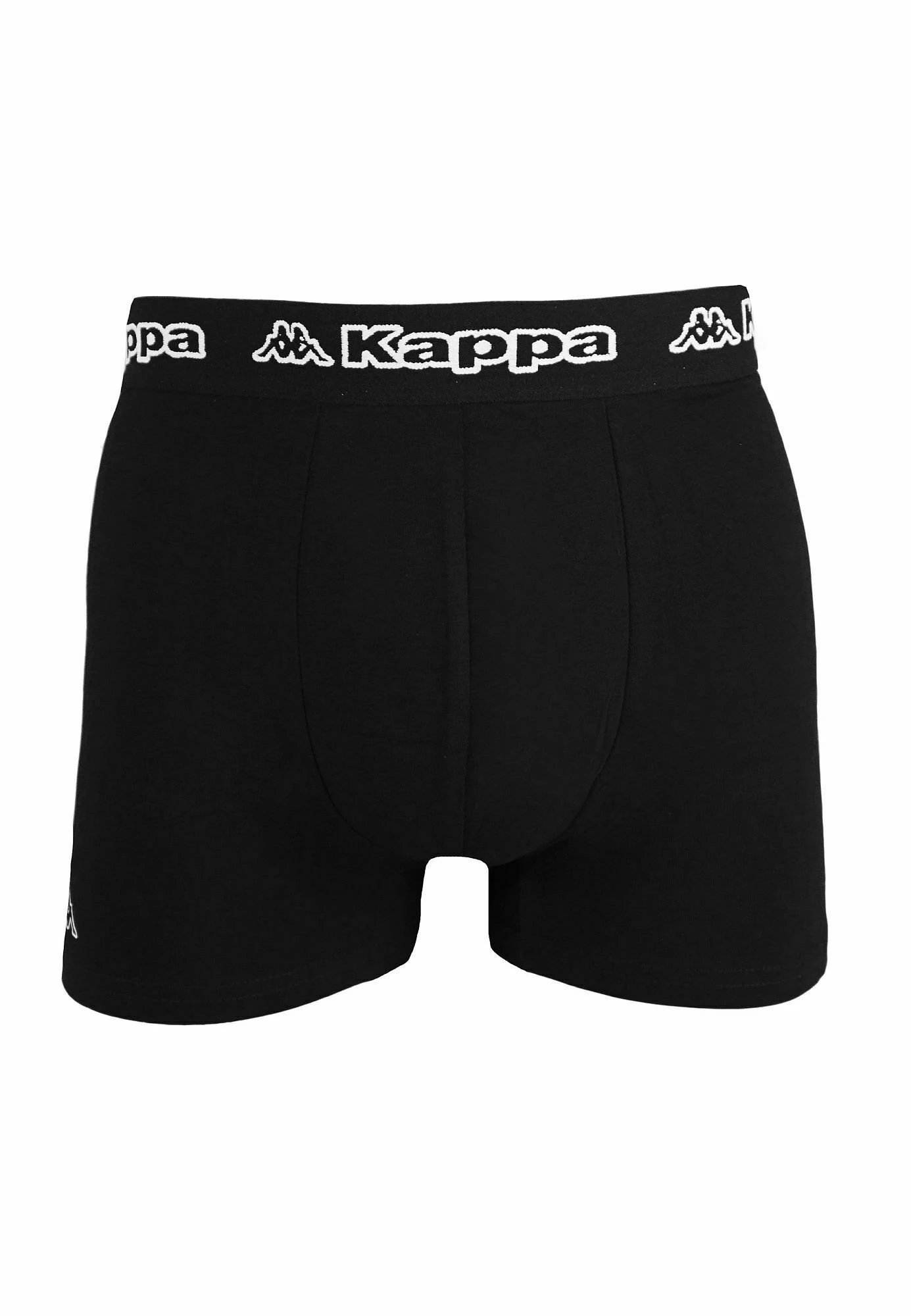 Kappa 2 PackZaccharias - Culotte - Grau 4 Kappa 2 PackZaccharias - Culotte - Grau - Imagen 4