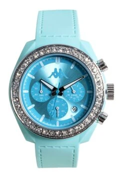 Kappa Chrono Rush - Cronógrafo - Light Blue