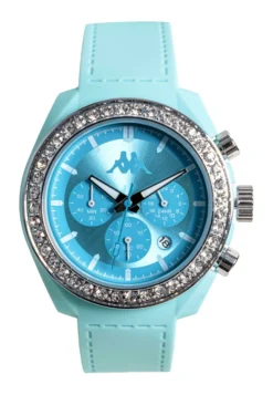 Kappa Chrono Rush - Cronógrafo - Light Blue
