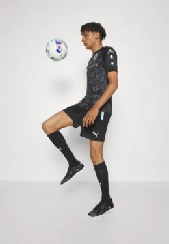 Kappa Parooka Ville Jersey - Camiseta Estampada - Caviar -Kappa Tienda De Ventas 269311a926534e0fbd6fc3b7577099de