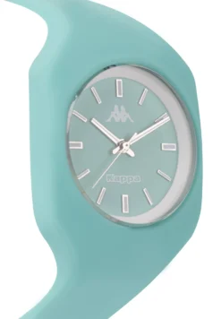 Kappa Juice - Reloj - Turquoise 7 Kappa Juice - Reloj - Turquoise -Kappa Tienda De Ventas 2738ab42652248a2b7b913ab8e04fac6 scaled