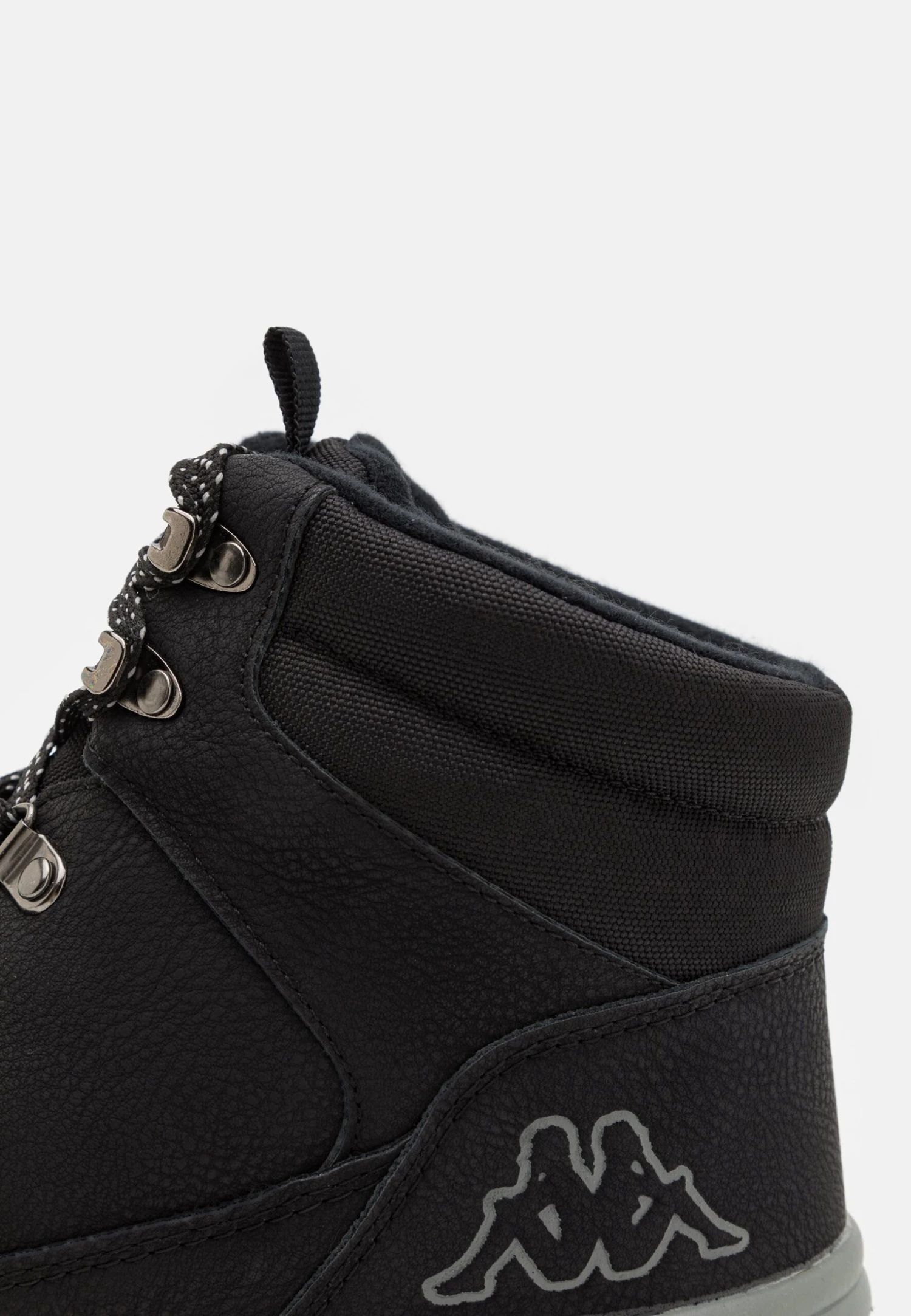 Kappa Zapatillas De Senderismo - Black/Grey 6 Kappa Zapatillas De Senderismo - Black/Grey - Imagen 6